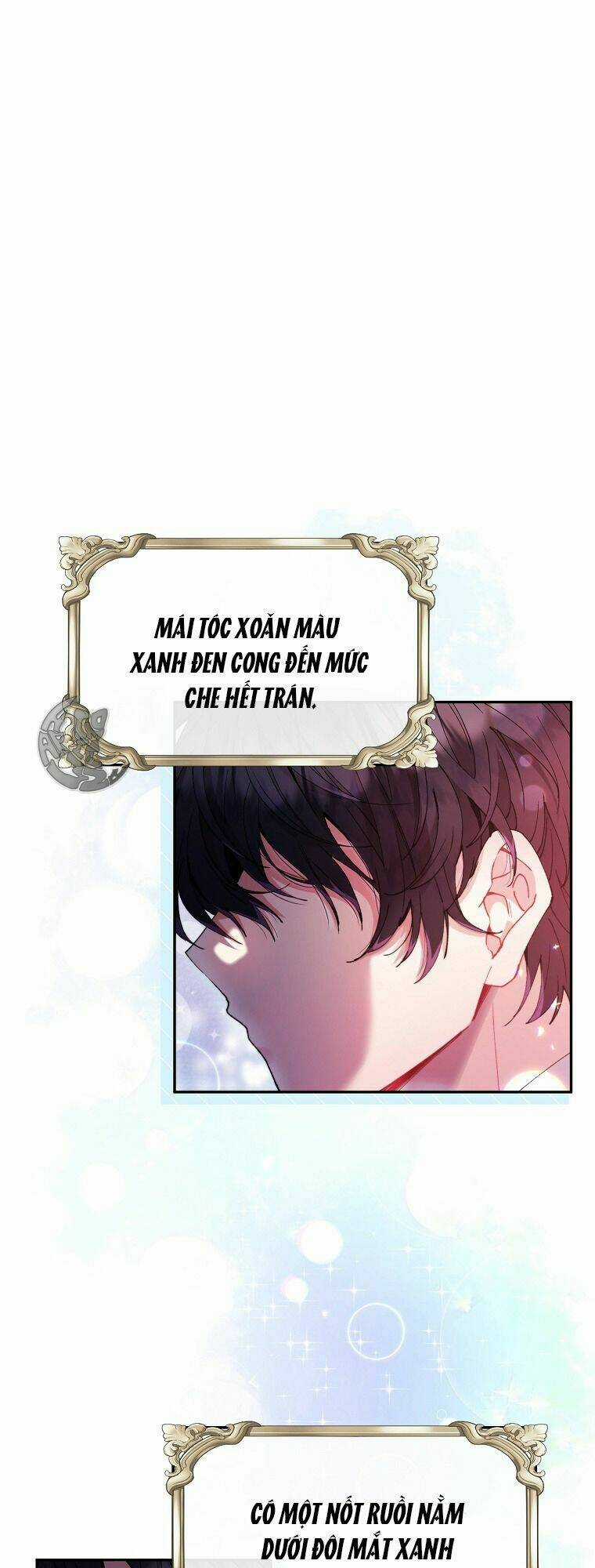 Cô Con Gái Thật Sự Đã Xuất Hiện Chapter 5 trang 1