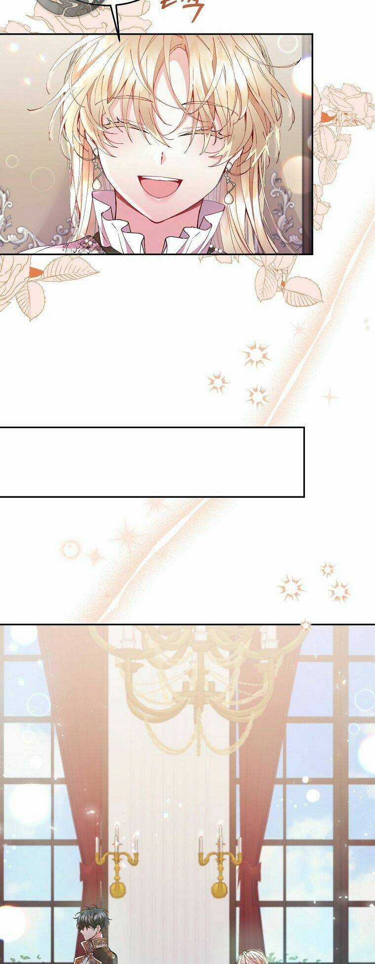 Cô Con Gái Thật Sự Đã Xuất Hiện Chapter 5 trang 10