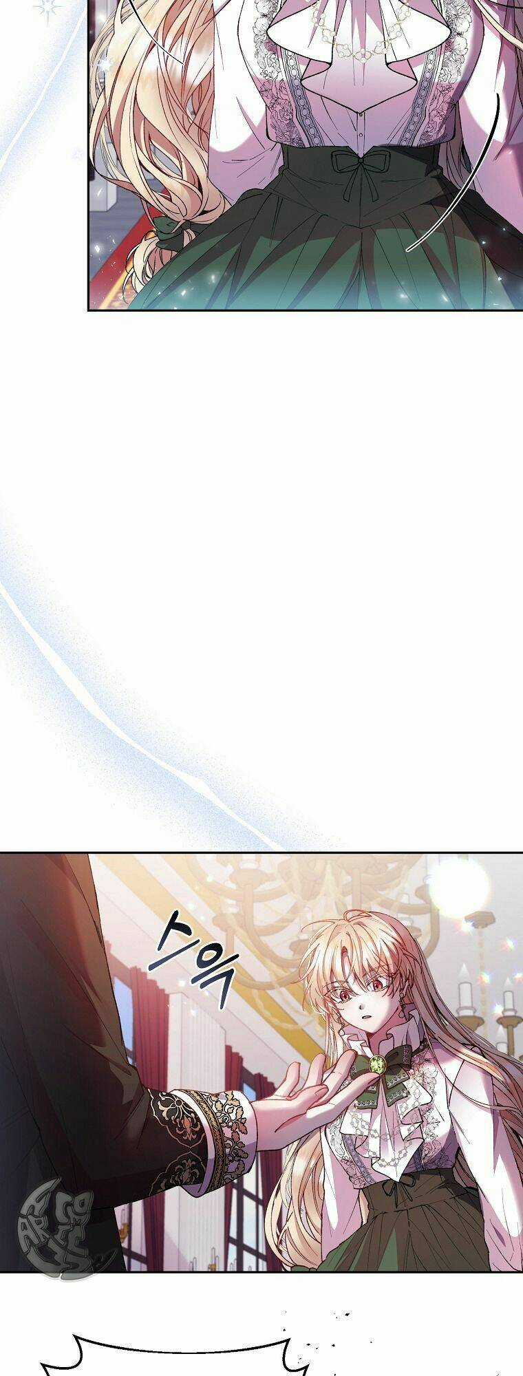 Cô Con Gái Thật Sự Đã Xuất Hiện Chapter 5 trang 13