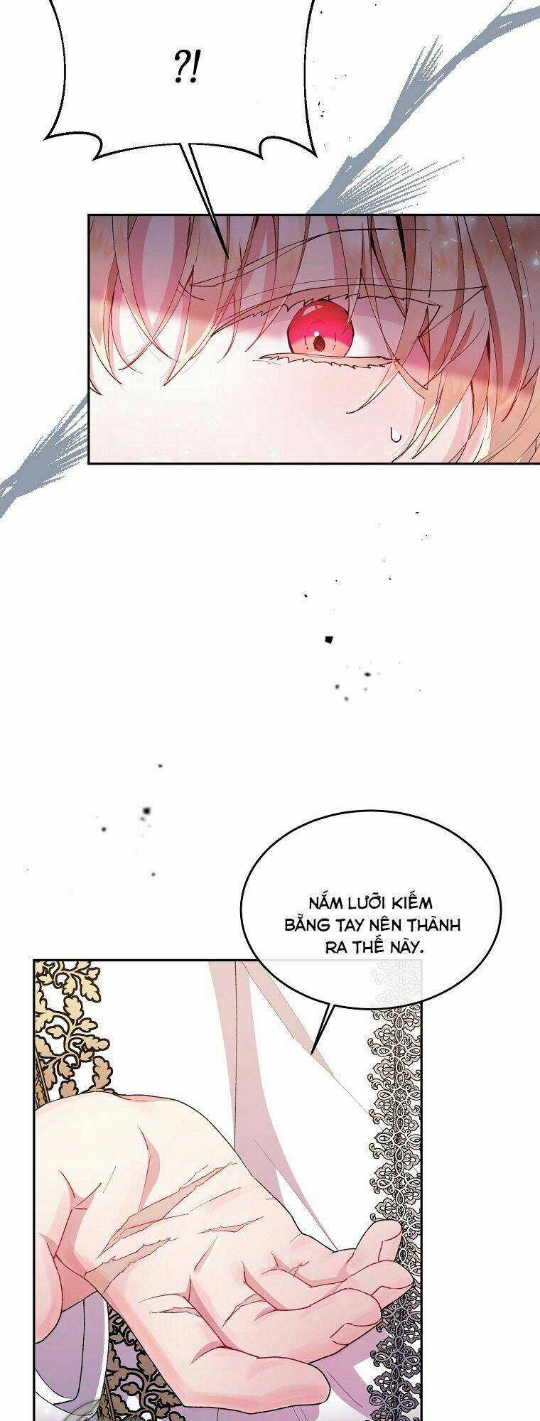 Cô Con Gái Thật Sự Đã Xuất Hiện Chapter 5 trang 14