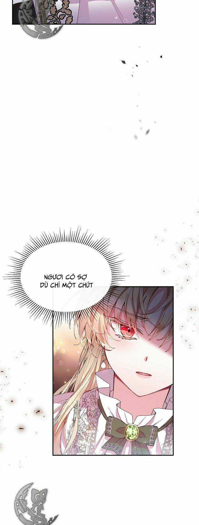 Cô Con Gái Thật Sự Đã Xuất Hiện Chapter 5 trang 15