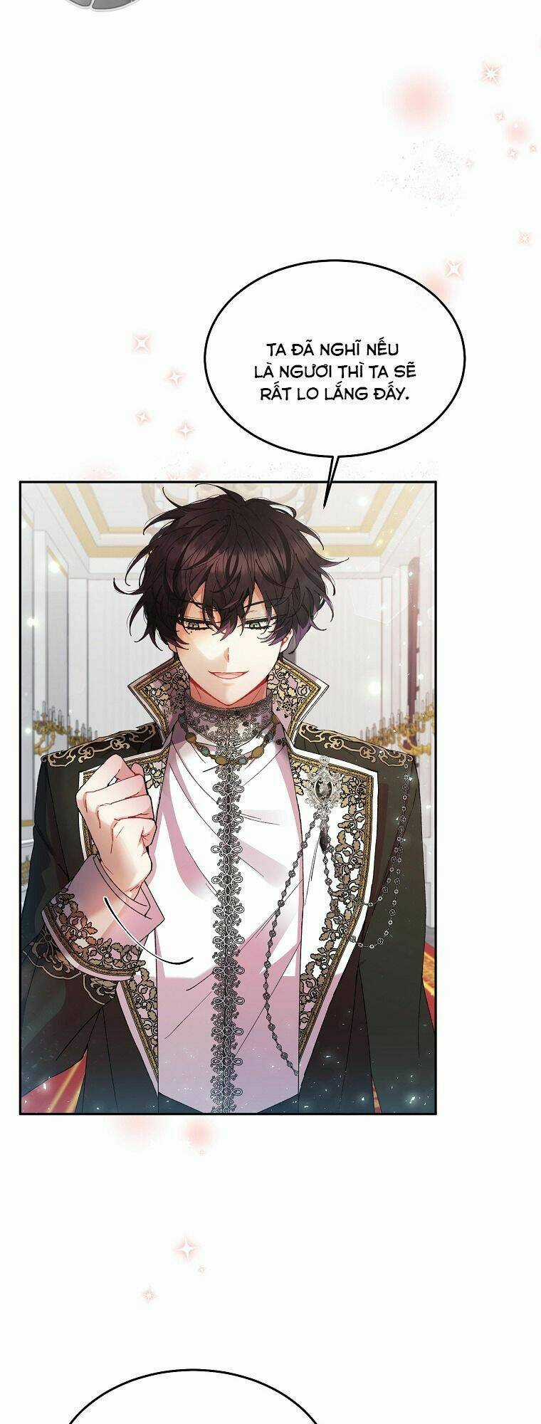 Cô Con Gái Thật Sự Đã Xuất Hiện Chapter 5 trang 16