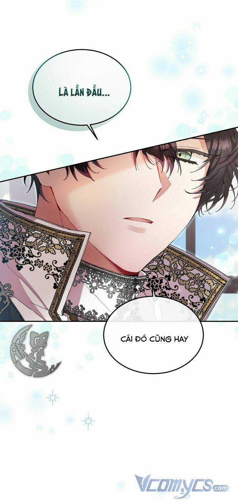 Cô Con Gái Thật Sự Đã Xuất Hiện Chapter 5 trang 18