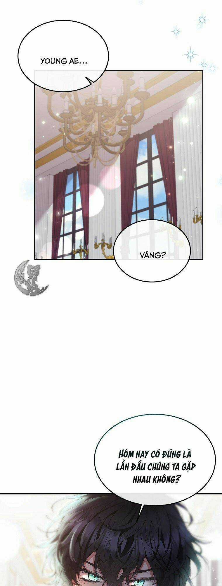 Cô Con Gái Thật Sự Đã Xuất Hiện Chapter 5 trang 19