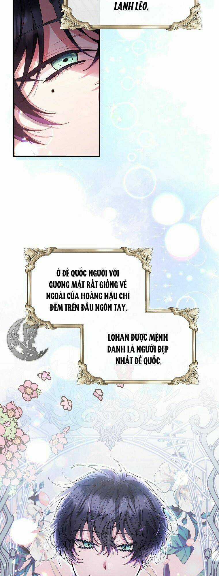 Cô Con Gái Thật Sự Đã Xuất Hiện Chapter 5 trang 2