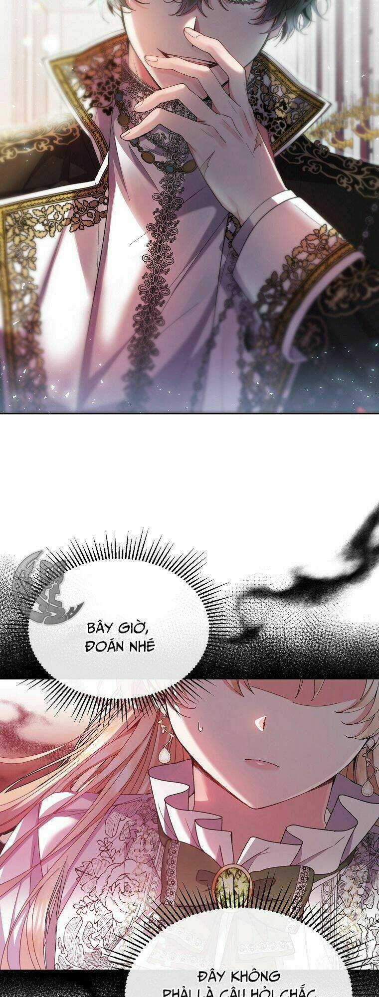 Cô Con Gái Thật Sự Đã Xuất Hiện Chapter 5 trang 20