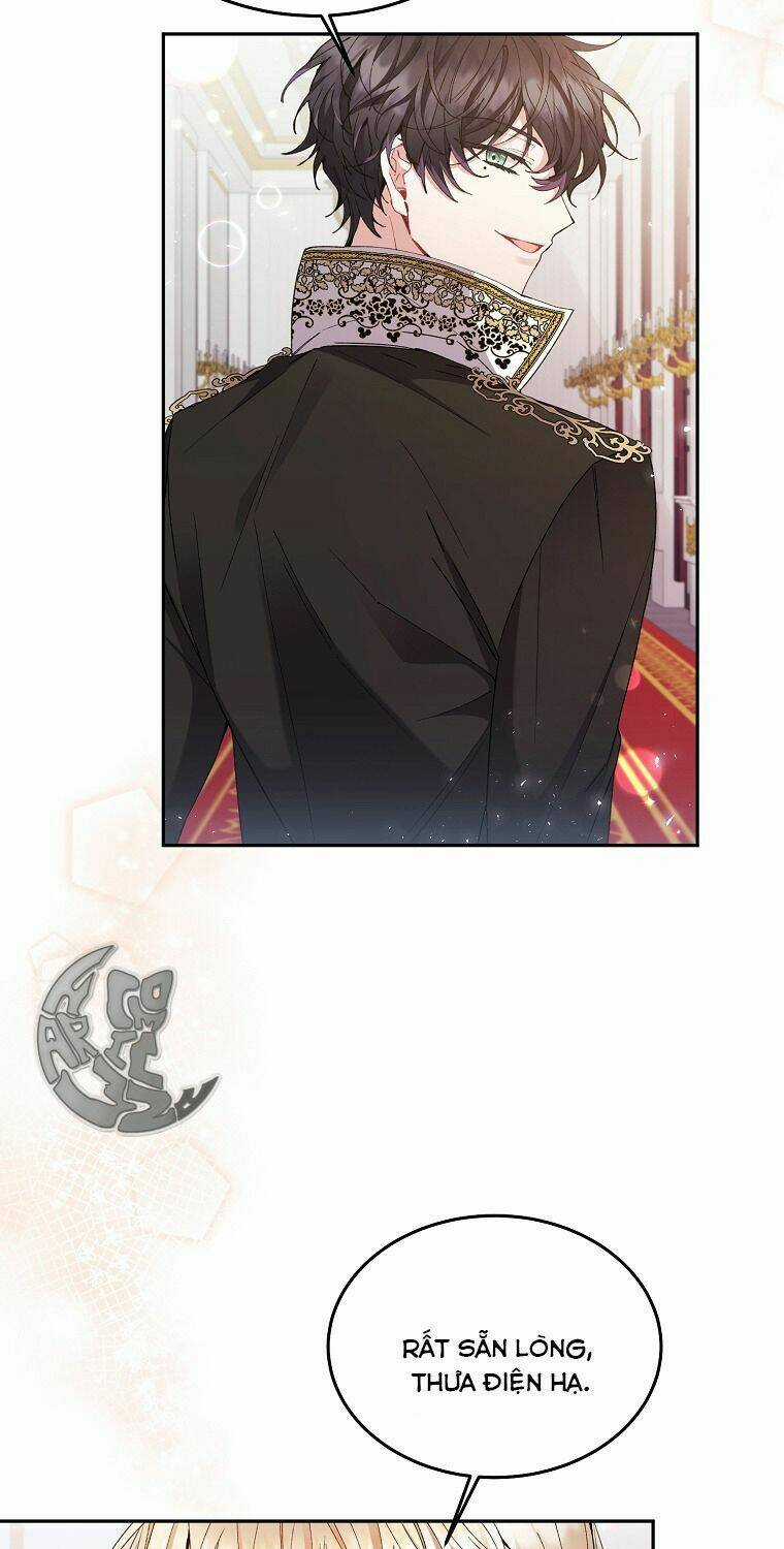 Cô Con Gái Thật Sự Đã Xuất Hiện Chapter 5 trang 23