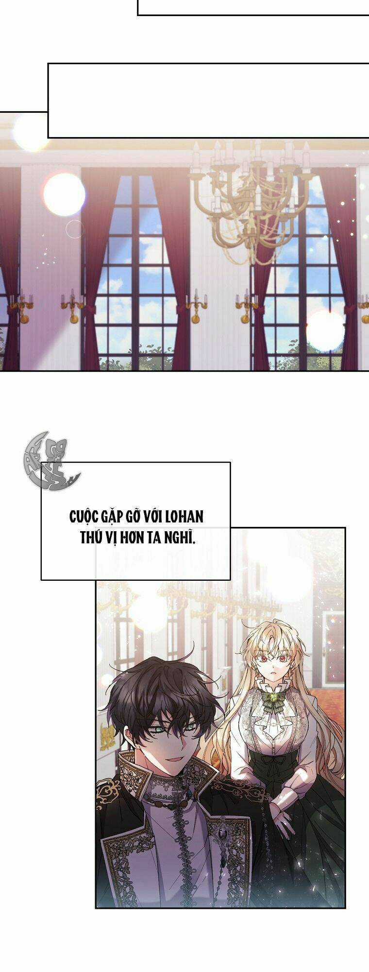 Cô Con Gái Thật Sự Đã Xuất Hiện Chapter 5 trang 25