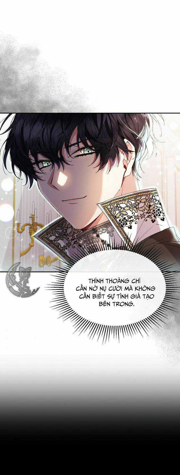 Cô Con Gái Thật Sự Đã Xuất Hiện Chapter 5 trang 26