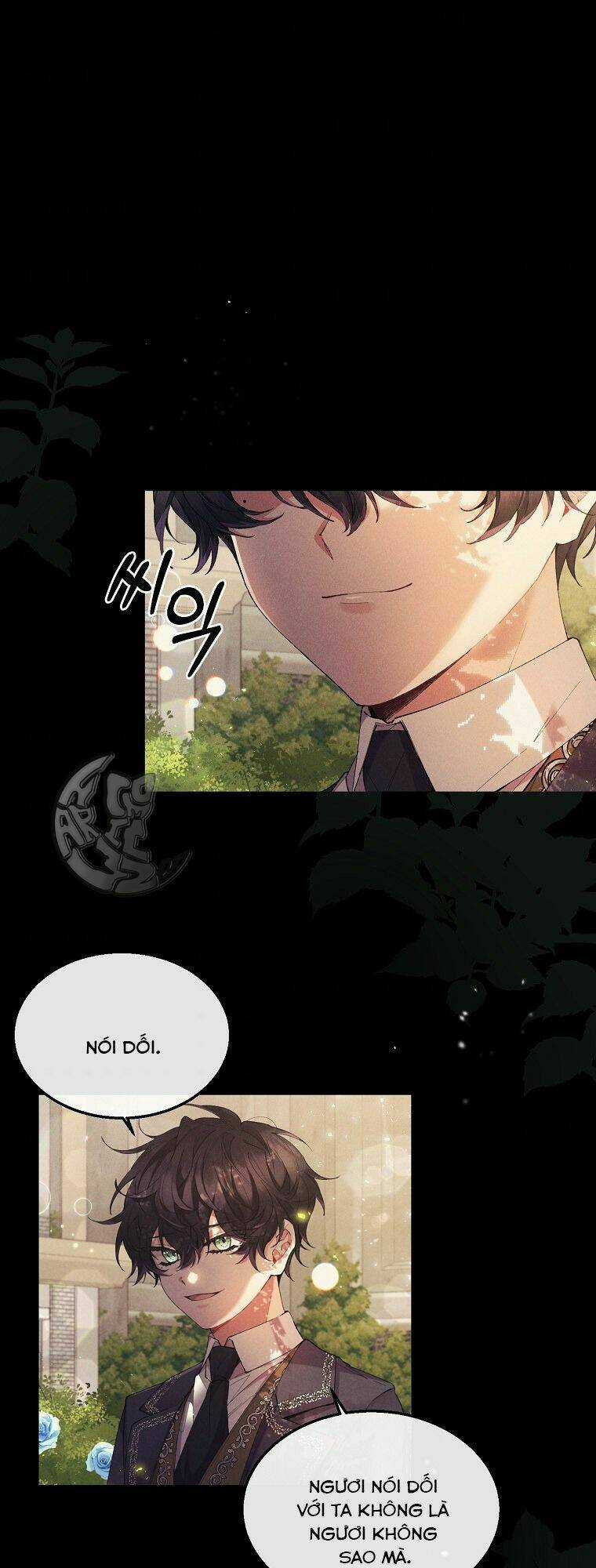 Cô Con Gái Thật Sự Đã Xuất Hiện Chapter 5 trang 27