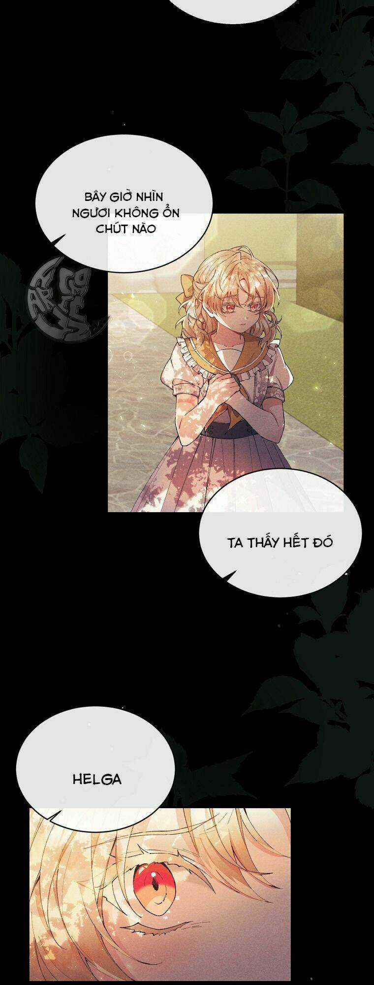 Cô Con Gái Thật Sự Đã Xuất Hiện Chapter 5 trang 28