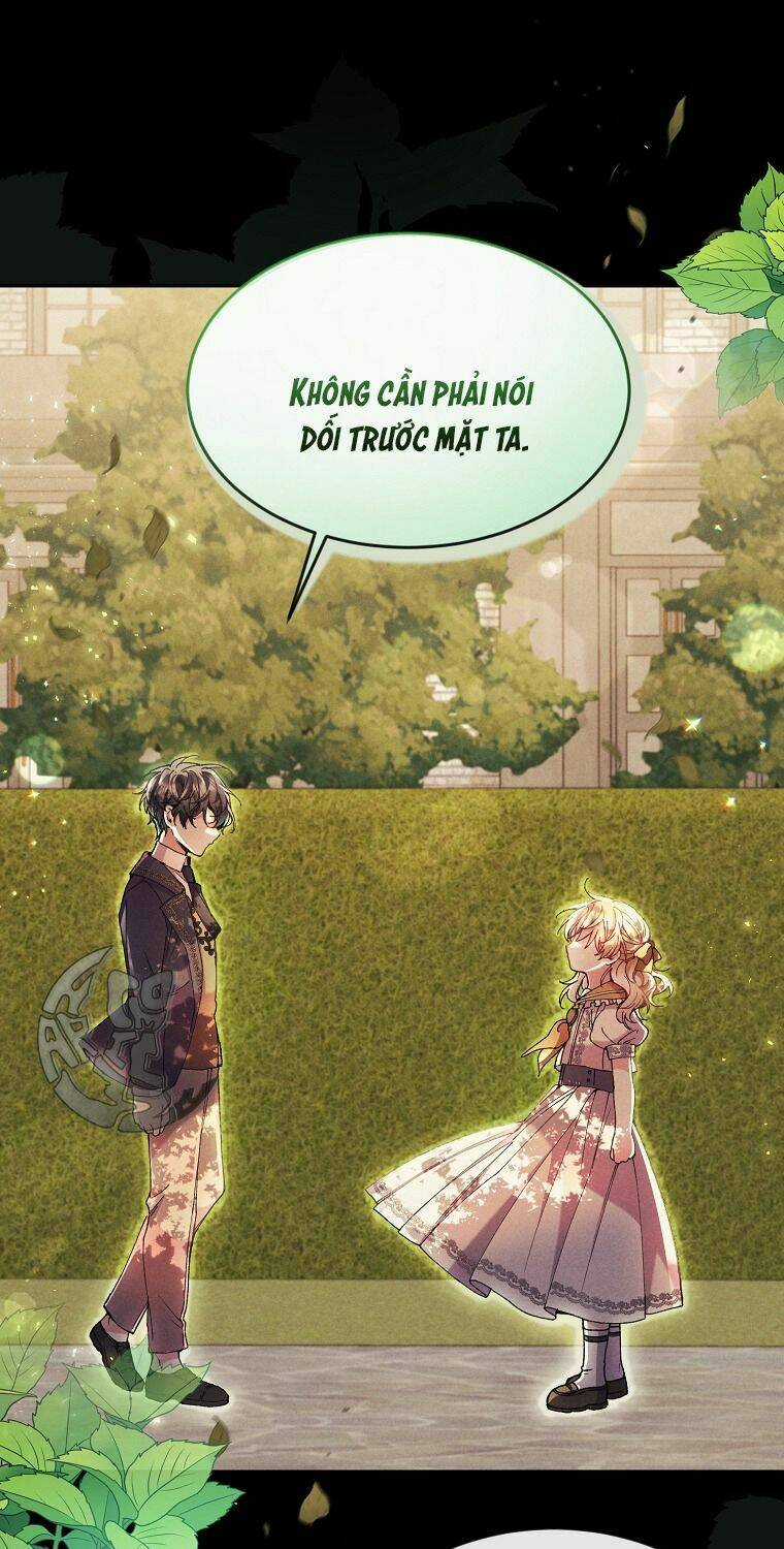 Cô Con Gái Thật Sự Đã Xuất Hiện Chapter 5 trang 29