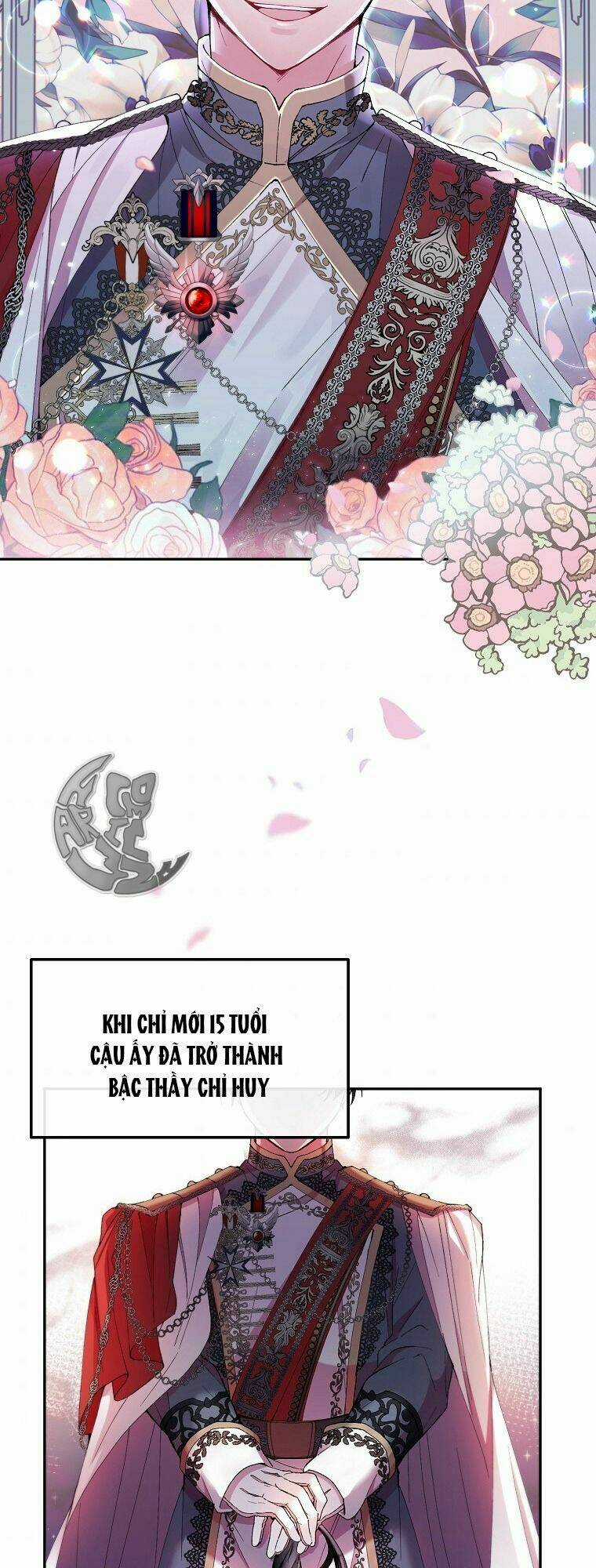 Cô Con Gái Thật Sự Đã Xuất Hiện Chapter 5 trang 3