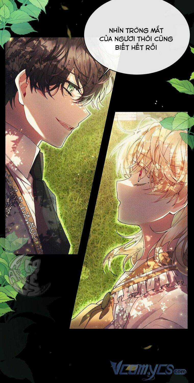 Cô Con Gái Thật Sự Đã Xuất Hiện Chapter 5 trang 30