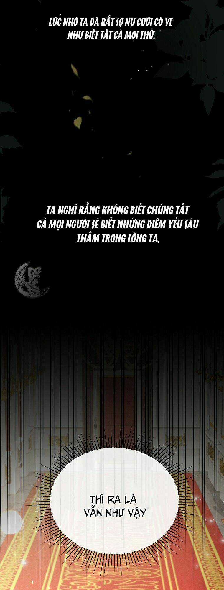 Cô Con Gái Thật Sự Đã Xuất Hiện Chapter 5 trang 31