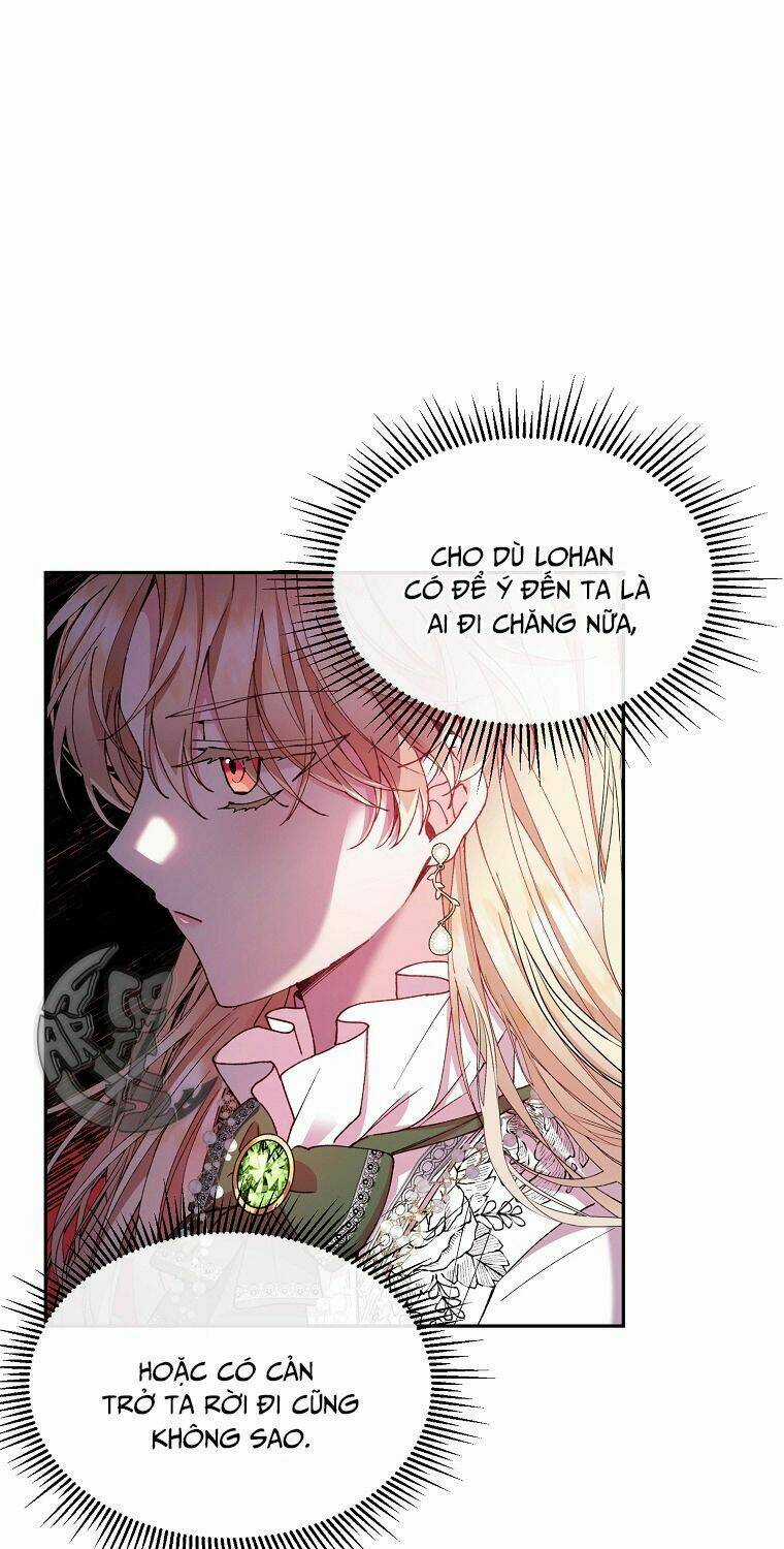 Cô Con Gái Thật Sự Đã Xuất Hiện Chapter 5 trang 35