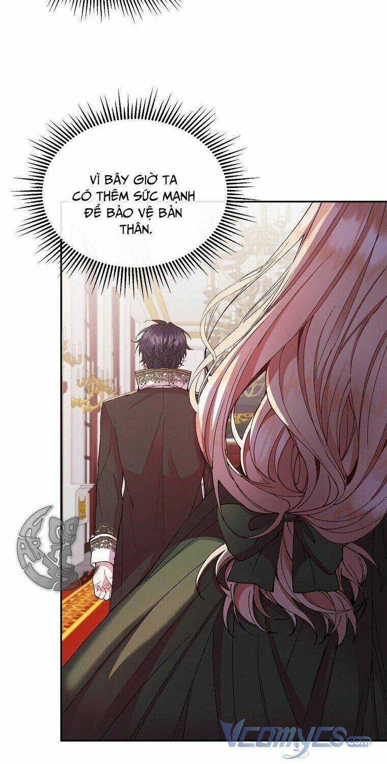 Cô Con Gái Thật Sự Đã Xuất Hiện Chapter 5 trang 36