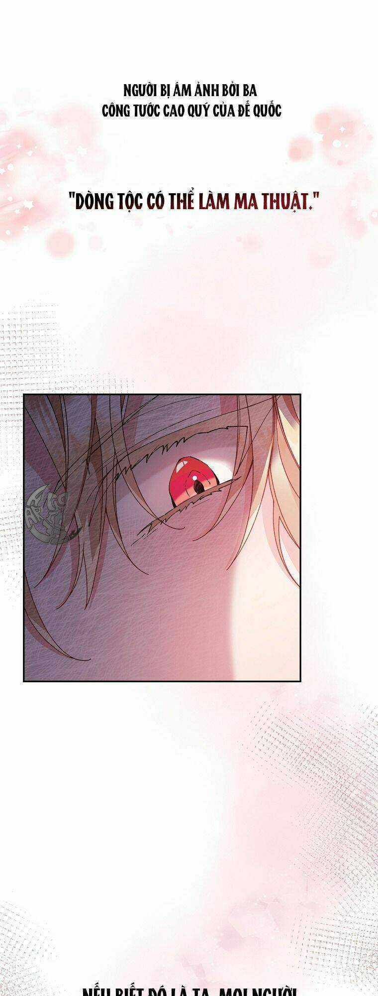 Cô Con Gái Thật Sự Đã Xuất Hiện Chapter 5 trang 37