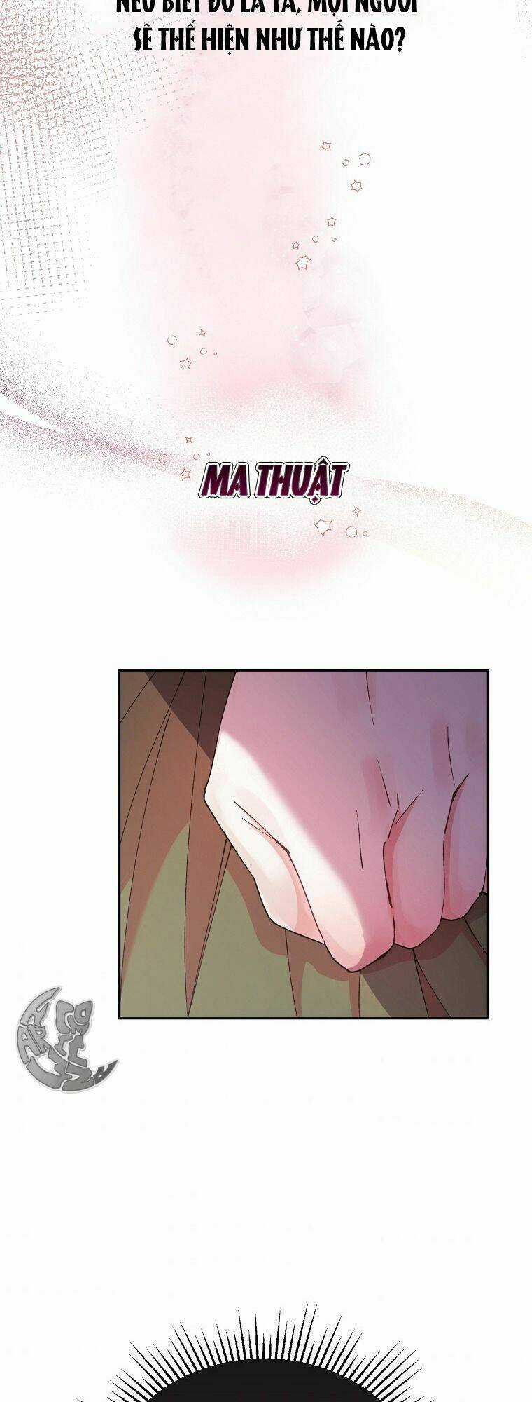 Cô Con Gái Thật Sự Đã Xuất Hiện Chapter 5 trang 38