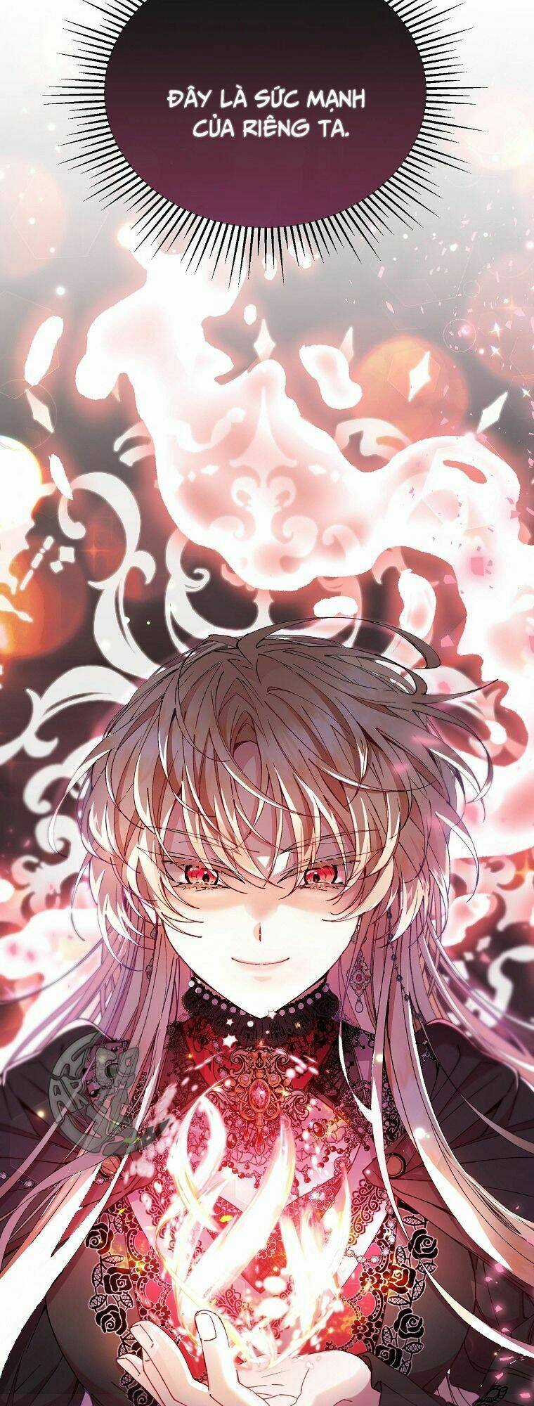 Cô Con Gái Thật Sự Đã Xuất Hiện Chapter 5 trang 39