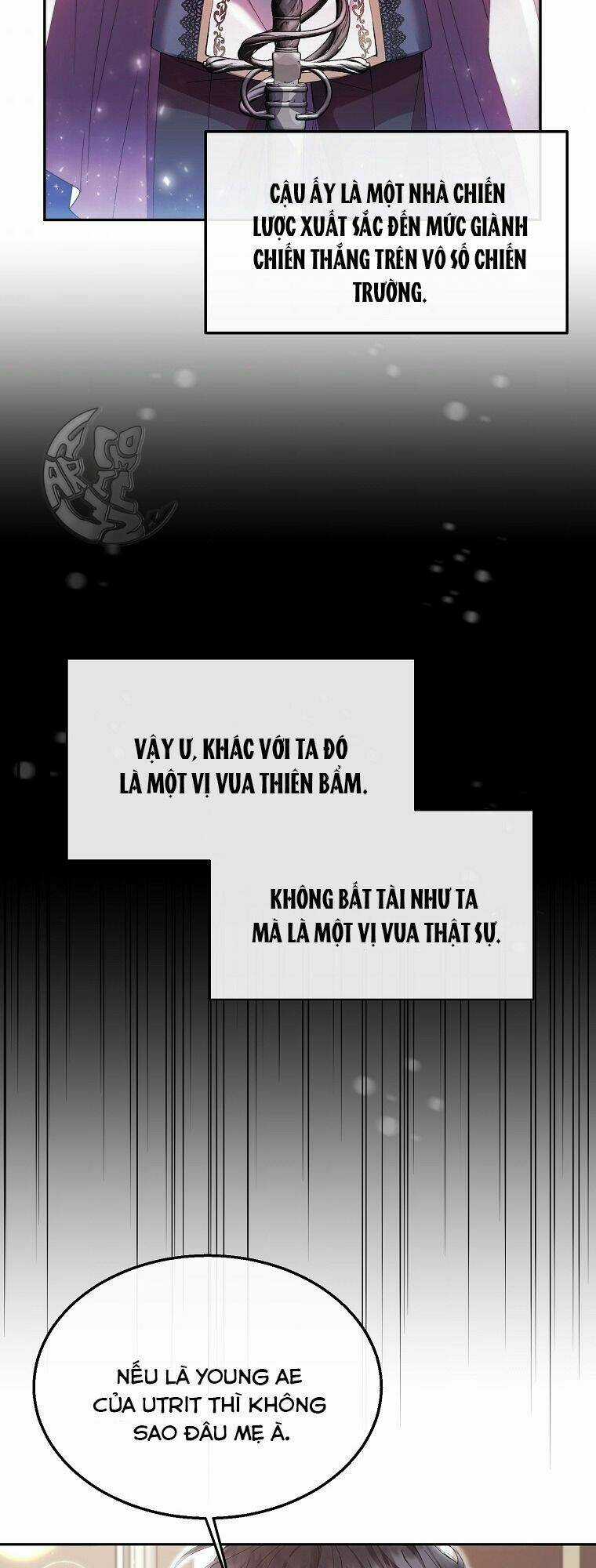 Cô Con Gái Thật Sự Đã Xuất Hiện Chapter 5 trang 4