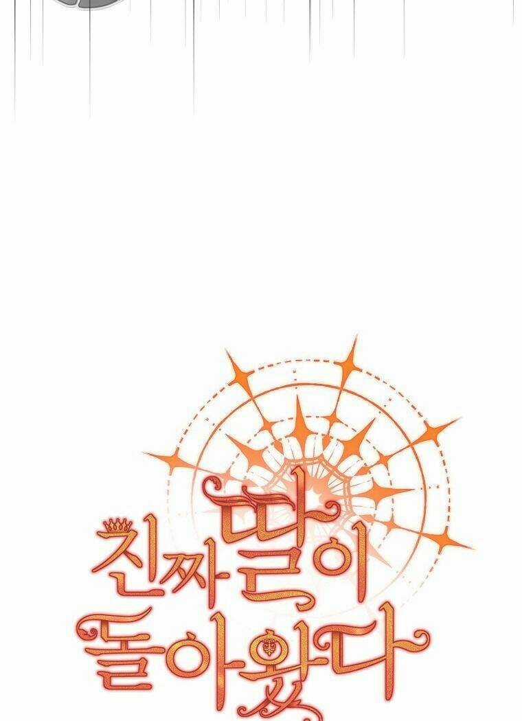 Cô Con Gái Thật Sự Đã Xuất Hiện Chapter 5 trang 42