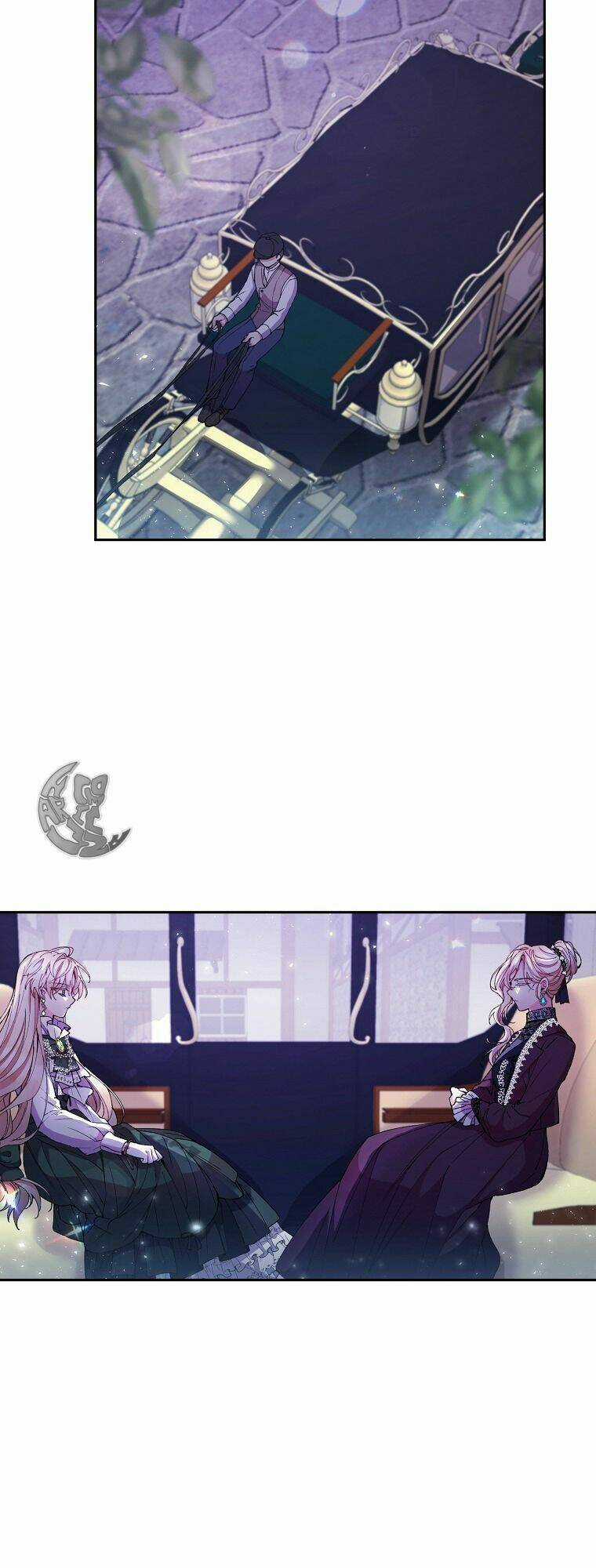 Cô Con Gái Thật Sự Đã Xuất Hiện Chapter 5 trang 44