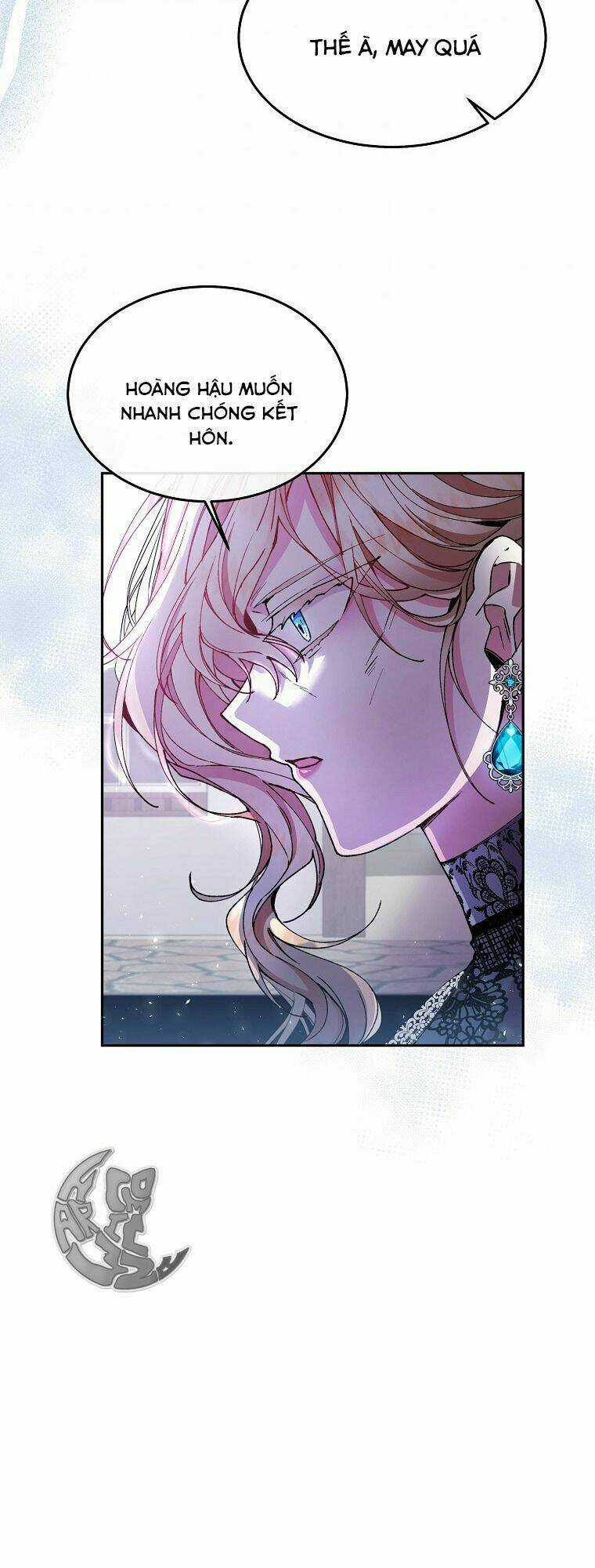 Cô Con Gái Thật Sự Đã Xuất Hiện Chapter 5 trang 46