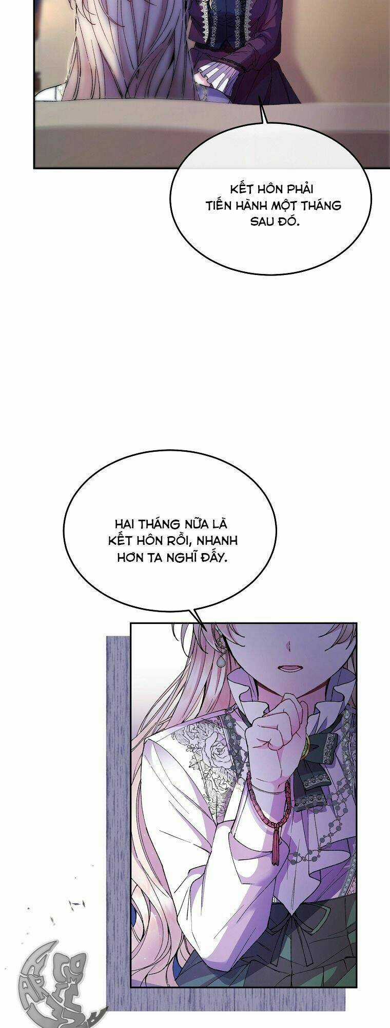 Cô Con Gái Thật Sự Đã Xuất Hiện Chapter 5 trang 48