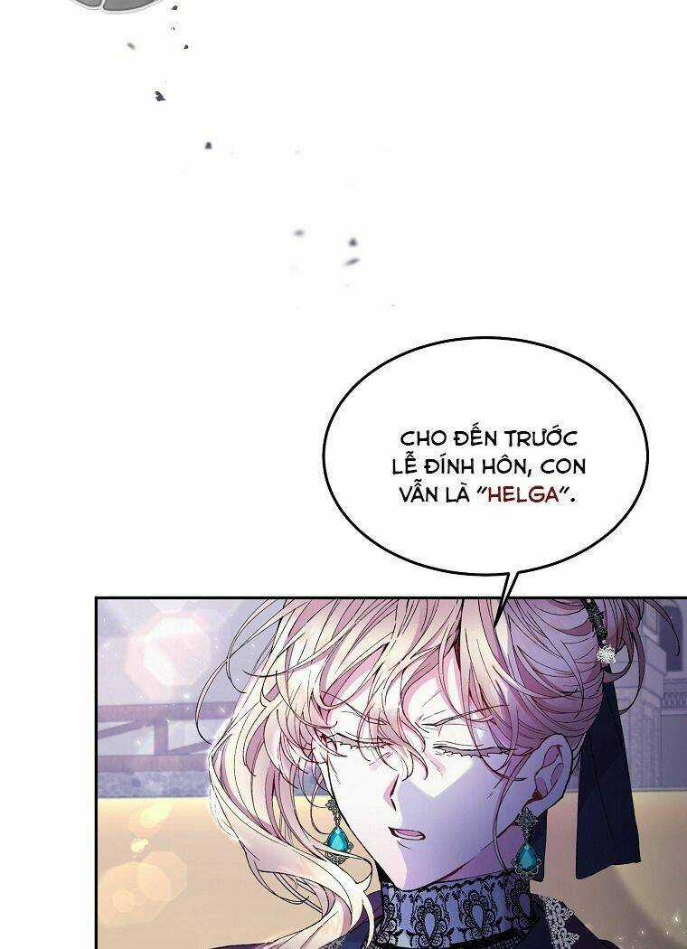 Cô Con Gái Thật Sự Đã Xuất Hiện Chapter 5 trang 49