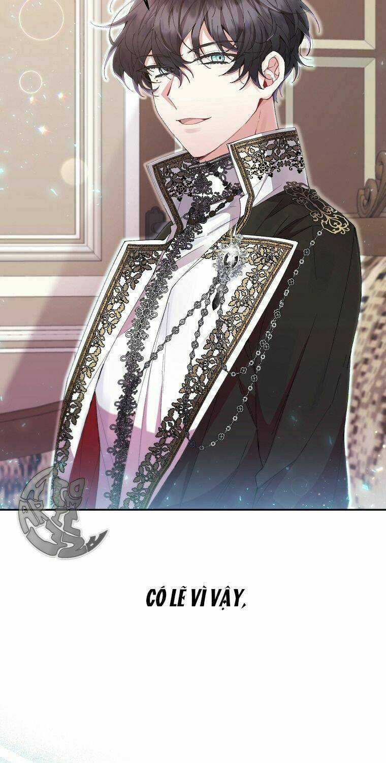 Cô Con Gái Thật Sự Đã Xuất Hiện Chapter 5 trang 5