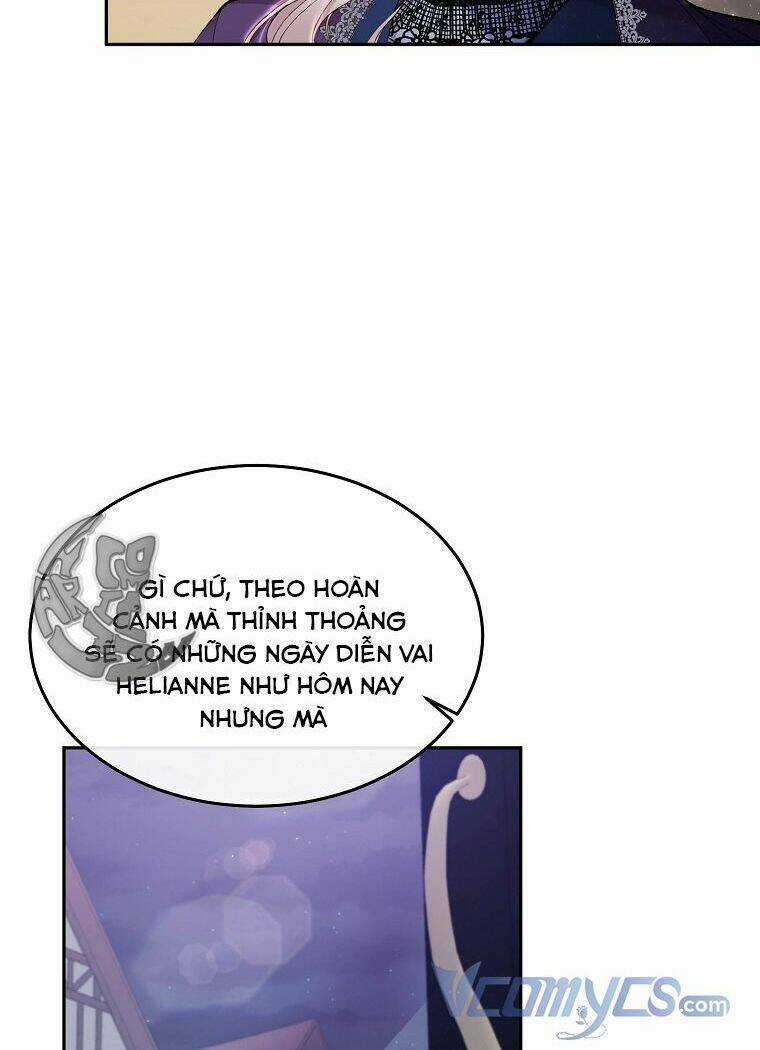 Cô Con Gái Thật Sự Đã Xuất Hiện Chapter 5 trang 50