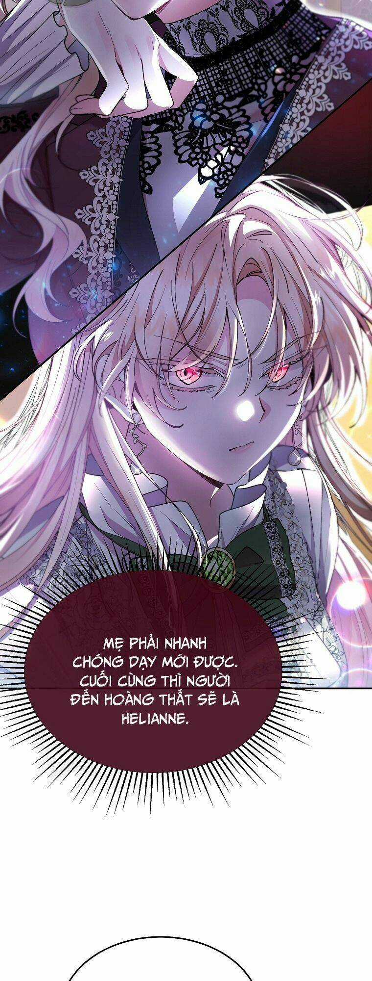 Cô Con Gái Thật Sự Đã Xuất Hiện Chapter 5 trang 55