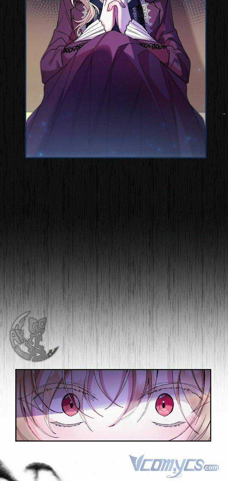 Cô Con Gái Thật Sự Đã Xuất Hiện Chapter 5 trang 57