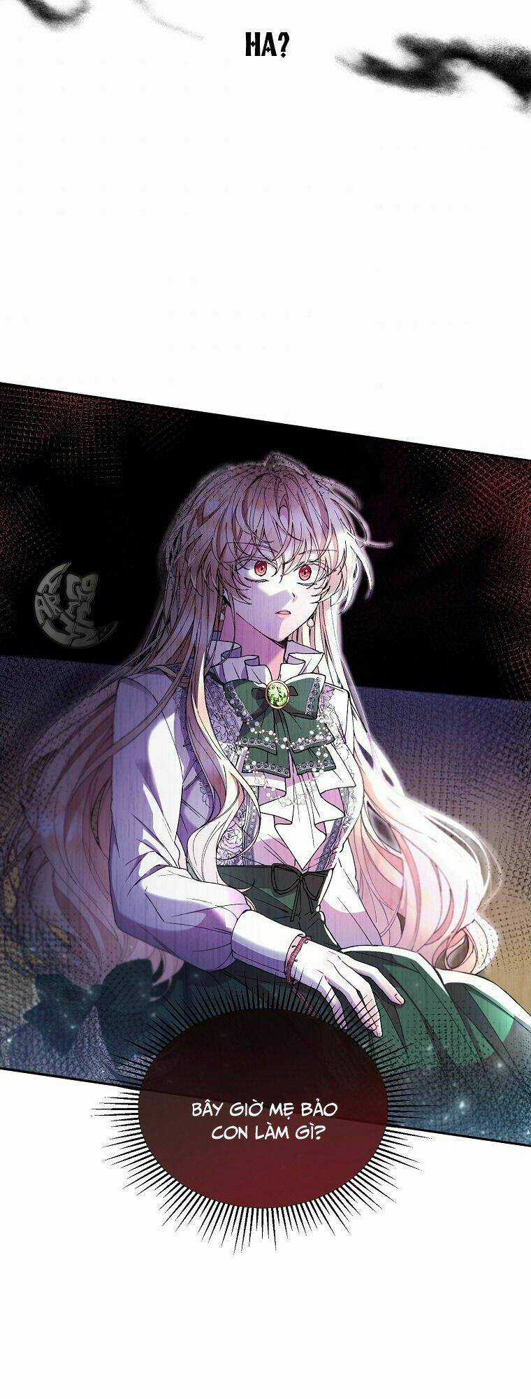 Cô Con Gái Thật Sự Đã Xuất Hiện Chapter 5 trang 58