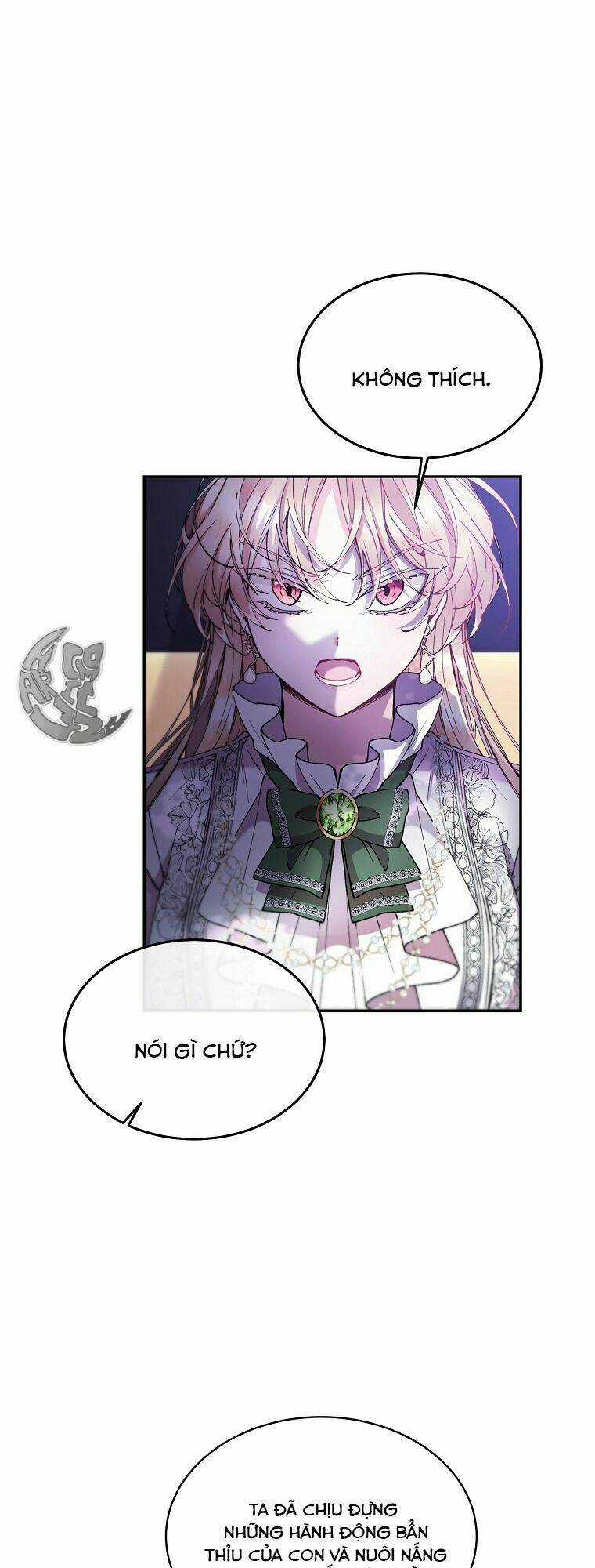 Cô Con Gái Thật Sự Đã Xuất Hiện Chapter 5 trang 59