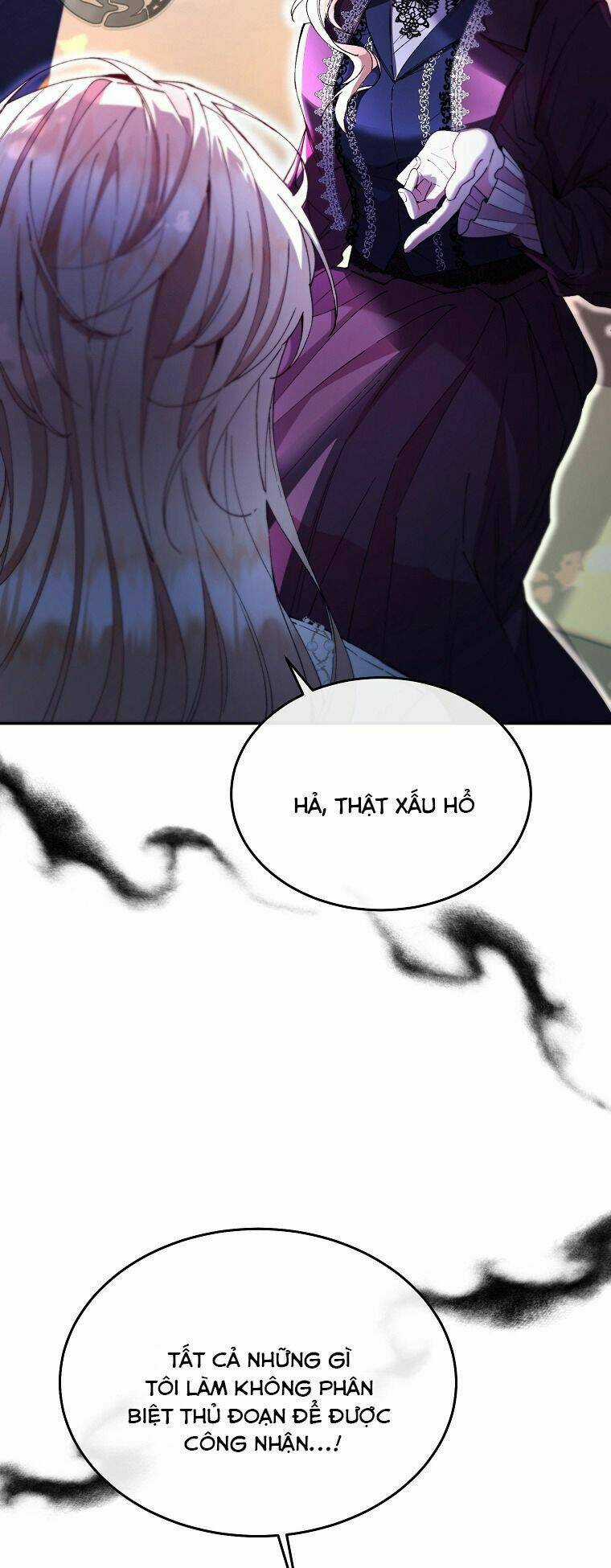 Cô Con Gái Thật Sự Đã Xuất Hiện Chapter 5 trang 61