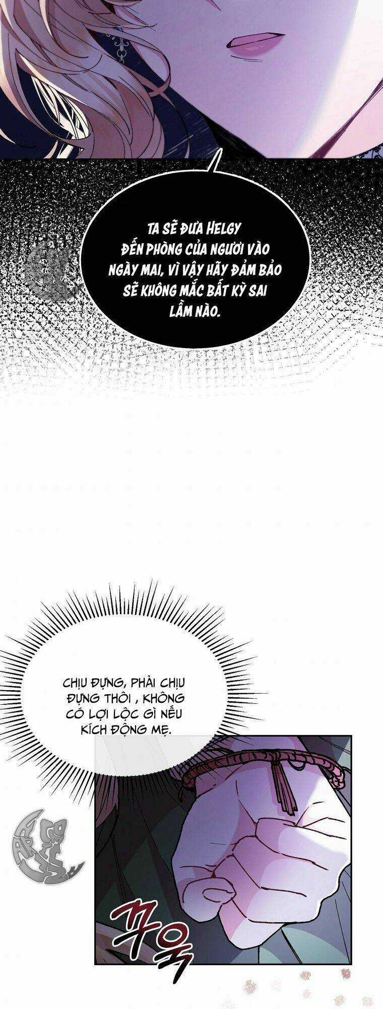 Cô Con Gái Thật Sự Đã Xuất Hiện Chapter 5 trang 63