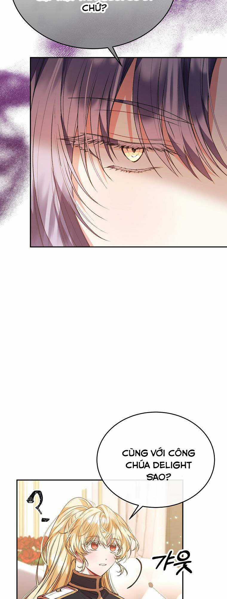 Cô Con Gái Thật Sự Đã Xuất Hiện Chapter 50 trang 11