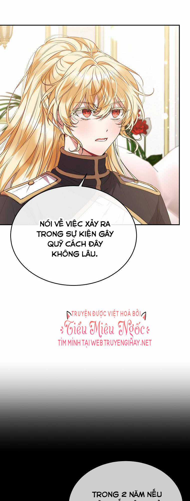 Cô Con Gái Thật Sự Đã Xuất Hiện Chapter 50 trang 14