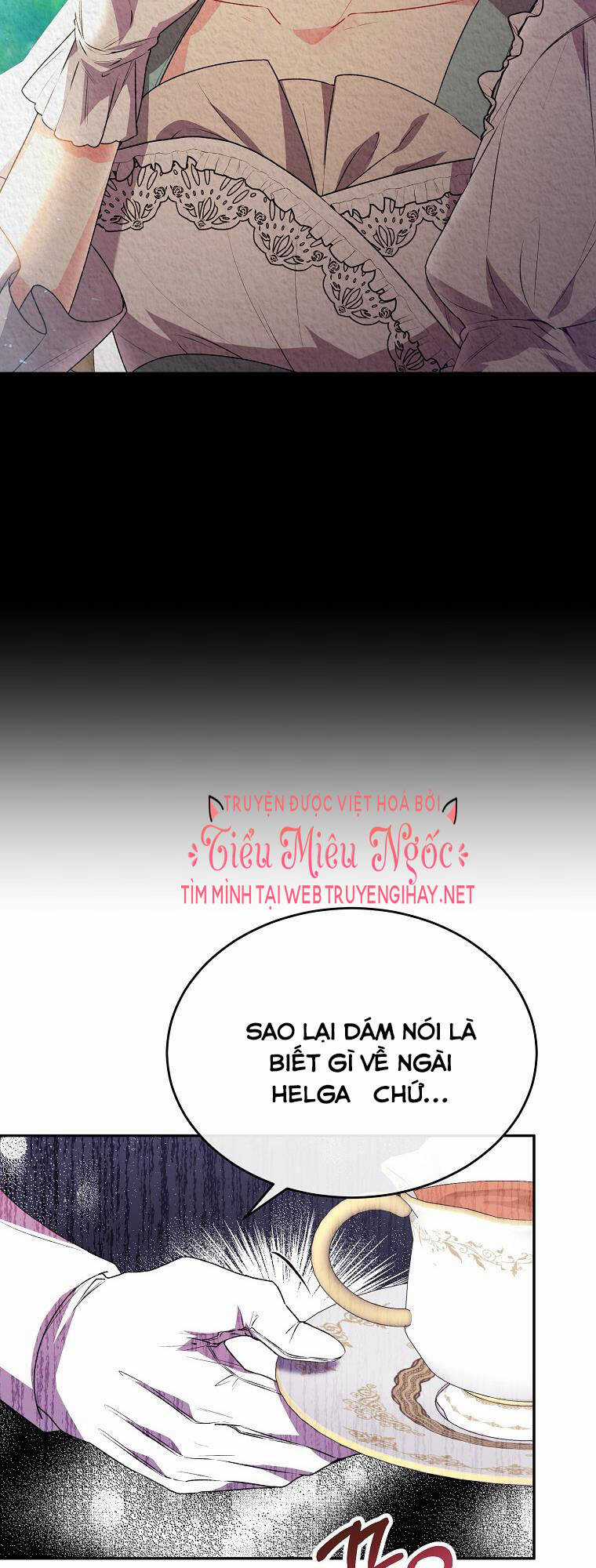 Cô Con Gái Thật Sự Đã Xuất Hiện Chapter 50 trang 16