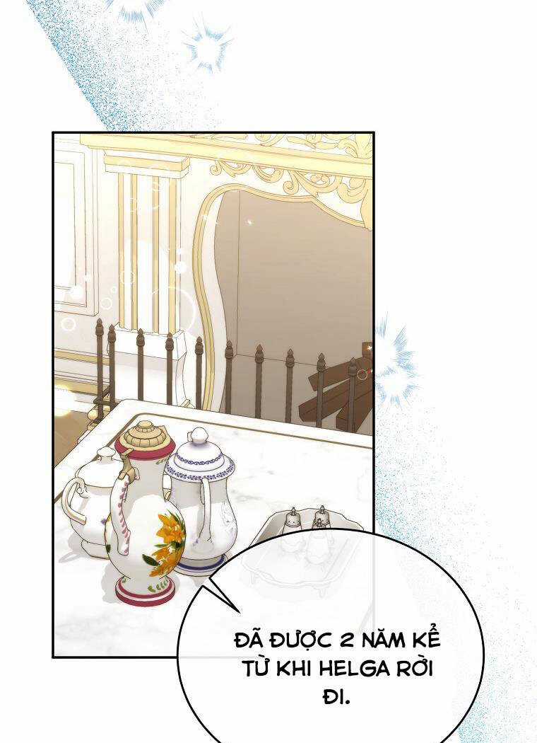 Cô Con Gái Thật Sự Đã Xuất Hiện Chapter 50 trang 19