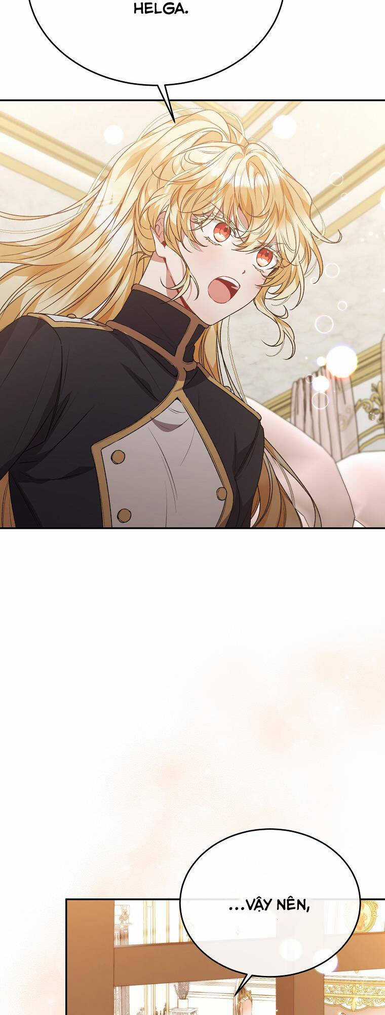 Cô Con Gái Thật Sự Đã Xuất Hiện Chapter 50 trang 22