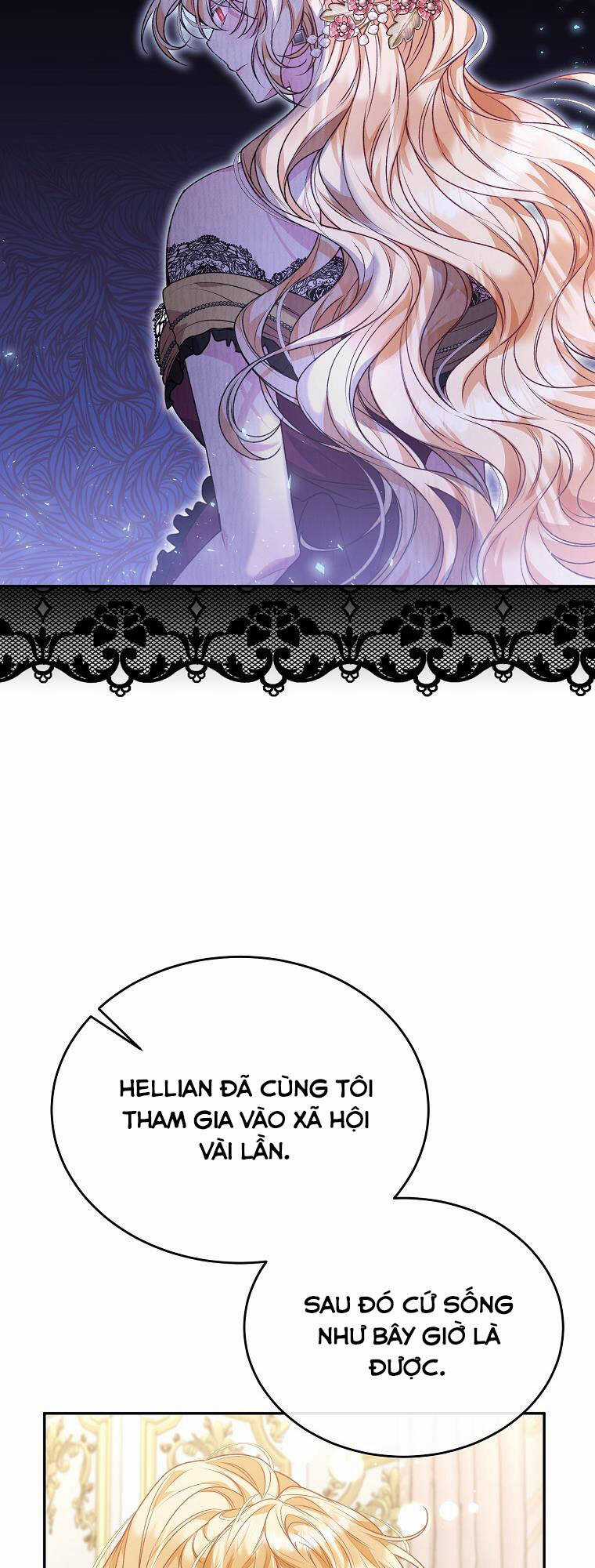 Cô Con Gái Thật Sự Đã Xuất Hiện Chapter 50 trang 24