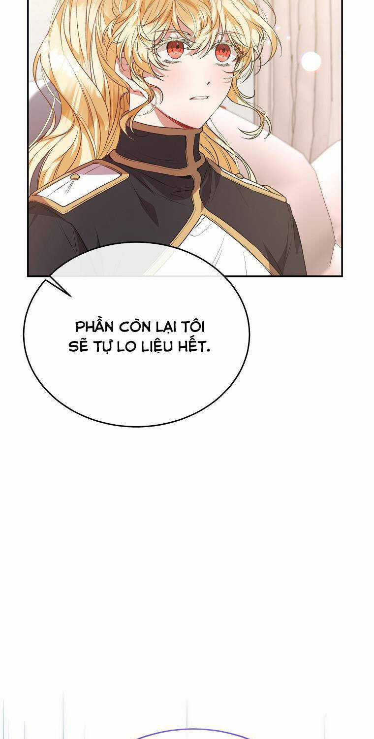 Cô Con Gái Thật Sự Đã Xuất Hiện Chapter 50 trang 25