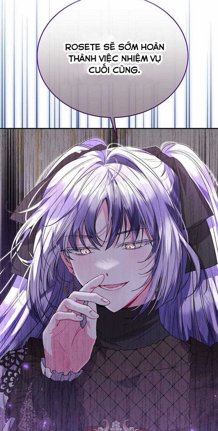 Cô Con Gái Thật Sự Đã Xuất Hiện Chapter 50 trang 26