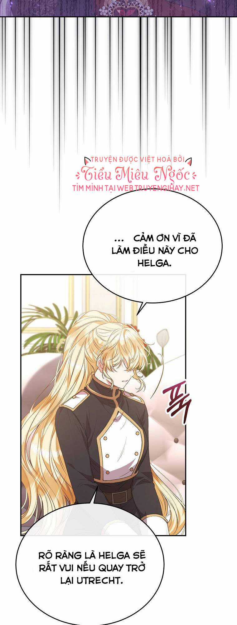 Cô Con Gái Thật Sự Đã Xuất Hiện Chapter 50 trang 27