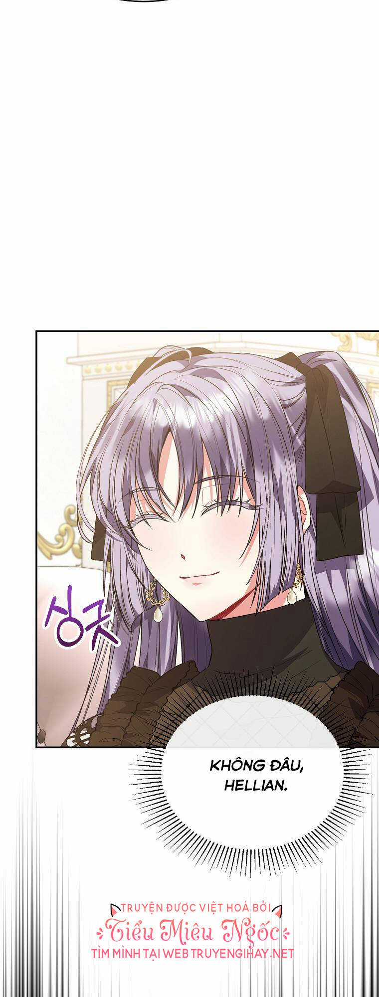 Cô Con Gái Thật Sự Đã Xuất Hiện Chapter 50 trang 28