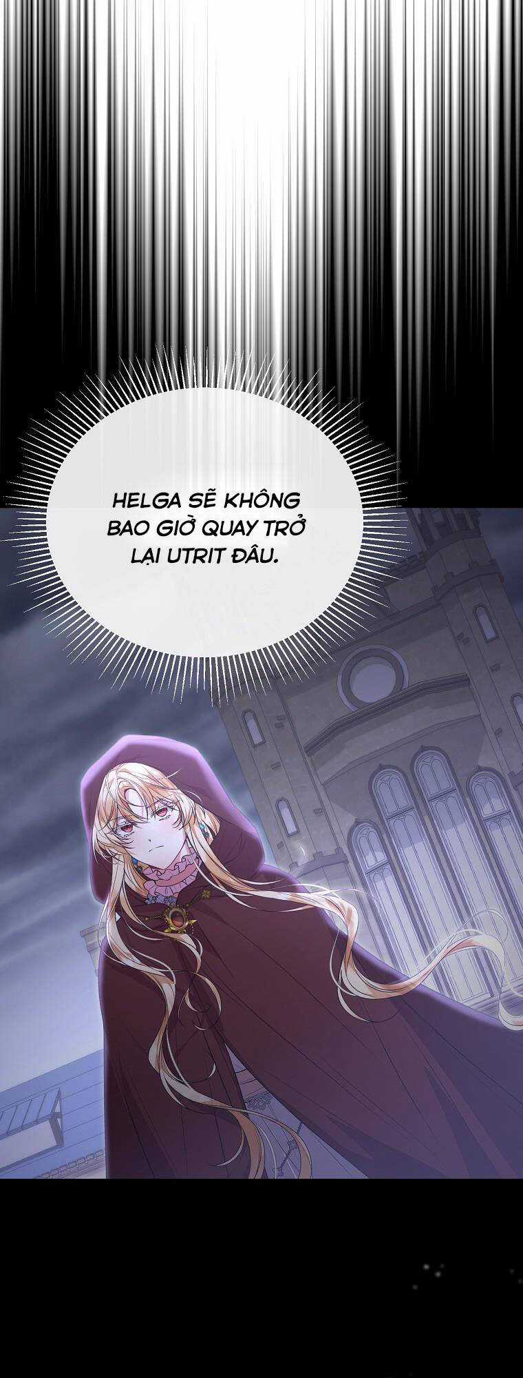 Cô Con Gái Thật Sự Đã Xuất Hiện Chapter 50 trang 29