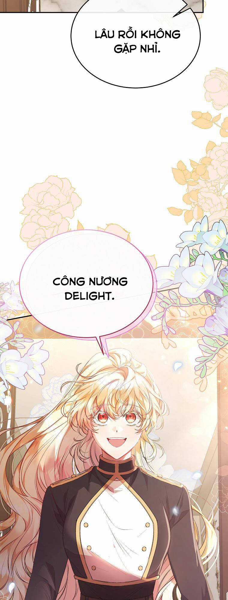 Cô Con Gái Thật Sự Đã Xuất Hiện Chapter 50 trang 3